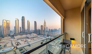 1 Bedroom Apartment for sale in , Dubai The Address Dubai Mall