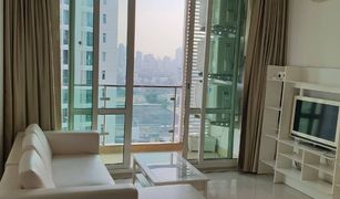 2 Bedrooms Condo for sale in Huai Khwang, Bangkok TC Green Rama 9