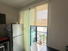 1 Schlafzimmer Wohnung zu verkaufen im Lesto Condo Sukhumvit 113, Samrong Nuea