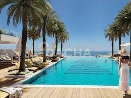 2 Bedroom Apartment for sale at Cavalli Casa Tower, Al Sufouh Road