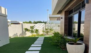 5 Bedrooms Villa for sale in , Abu Dhabi West Yas