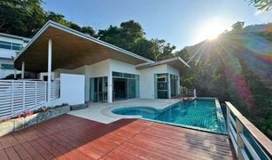 3 Bedrooms Villa for sale in Kamala, Phuket 