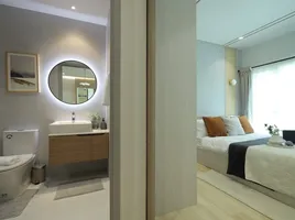 2 Bedroom Apartment for sale at The Title Serenity Naiyang, Sakhu