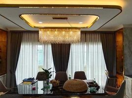4 Schlafzimmer Villa zu vermieten im Grandio Vibhavadi-Rangsit 2, Khlong Nueng