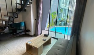 1 Bedroom Condo for sale in Rawai, Phuket Utopia Loft