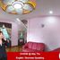 3 Bedroom House for sale in Myanmar, Dagon Myothit (North), Eastern District, Yangon, Myanmar