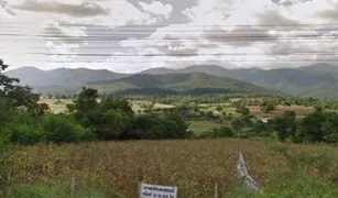 N/A Land for sale in Thung Yao, Mae Hong Son 