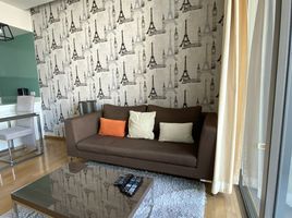 1 Bedroom Apartment for rent at Aequa Sukhumvit 49, Khlong Tan Nuea