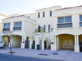 3 Bedroom Villa for sale at Bayti Townhouses, Al Hamra Village