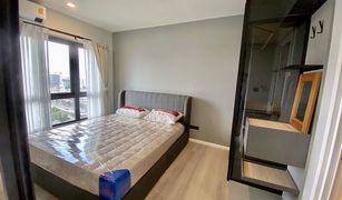 1 chambre Condominium a vendre à Bang Khlo, Bangkok The Key Rama 3