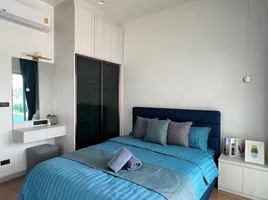 3 Schlafzimmer Haus zu verkaufen im Nantra Villa, Thap Tai