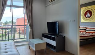 1 chambre Condominium a vendre à Chalong, Phuket The Bell Condominium