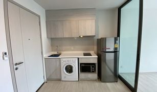 曼谷 Phra Khanong Life Sukhumvit 48 1 卧室 公寓 售 