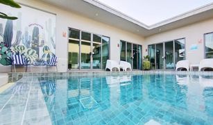 4 Bedrooms Villa for sale in Choeng Thale, Phuket Areeca Pool Villa