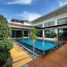 3 Bedroom House for sale in Pattaya, Nong Prue, Pattaya