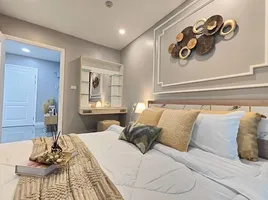 1 Schlafzimmer Wohnung zu vermieten im Icondo Sukhumvit 105, Bang Na, Bang Na, Bangkok