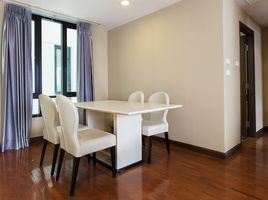 2 Bedroom Apartment for rent at Baan Piya Sathorn, Thung Mahamek, Sathon