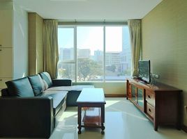 1 Schlafzimmer Appartement zu vermieten im Sukhumvit Living Town, Khlong Toei Nuea