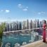 2 Bedroom Apartment for sale at Marina Shores, Park Island, Dubai Marina, Dubai