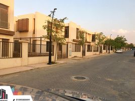 4 Bedroom Villa for rent at Allegria, Sheikh Zayed Compounds