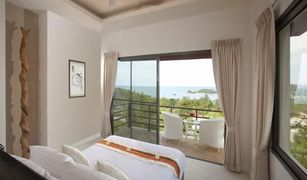 4 Bedrooms Villa for sale in Bo Phut, Koh Samui Horizon Villas