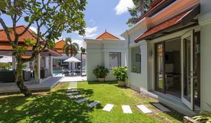 5 Bedrooms Villa for sale in Choeng Thale, Phuket Sai Taan Villas