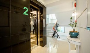 52 Bedrooms Hotel for sale in Chang Phueak, Chiang Mai 