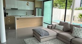 Available Units at Wallaya Villas Harmony