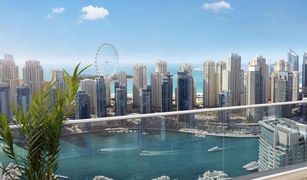 3 Bedrooms Apartment for sale in , Dubai Vida Residences Dubai Marina