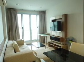 1 Schlafzimmer Wohnung zu vermieten im Rhythm Sathorn, Thung Wat Don, Sathon