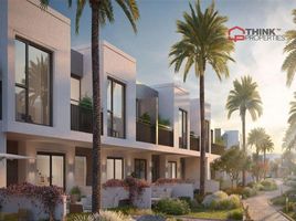 3 Bedroom Townhouse for sale at Eden, The Valley