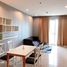 2 Bedroom Apartment for rent at Circle Condominium, Makkasan