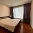 2 Schlafzimmer Appartement zu vermieten im Baan Siri 31, Khlong Toei Nuea