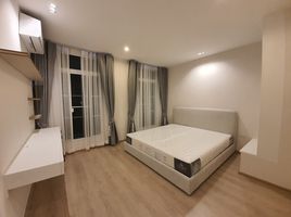 3 Schlafzimmer Reihenhaus zu vermieten im Indy Bangna Ramkhaemhaeng 2, Dokmai