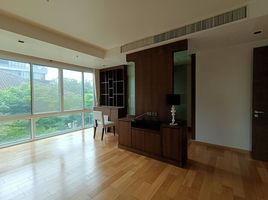 4 Schlafzimmer Appartement zu vermieten im Belgravia Residences, Khlong Tan