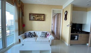 1 Schlafzimmer Wohnung zu verkaufen in Nong Prue, Pattaya Reflection Jomtien Beach
