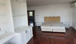 3 Bedrooms Condo for sale in Khlong Tan Nuea, Bangkok Charan Tower