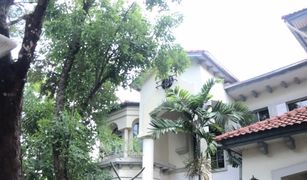 5 Bedrooms Villa for sale in Bang Na, Bangkok Prukpirom Regent Sukhumvit 107