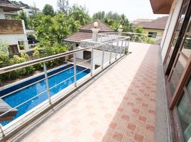 4 Bedroom Villa for sale in Thalang, Phuket, Choeng Thale, Thalang