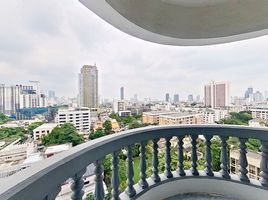 3 Schlafzimmer Wohnung zu verkaufen im Royal Castle, Khlong Tan Nuea