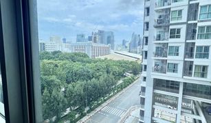 1 Bedroom Condo for sale in Wang Mai, Bangkok CU Terrace