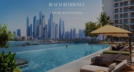 Available Units at Palace Beach Residence