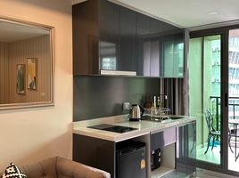 1 Bedroom Apartment for sale at Arcadia Center Suites, Nong Prue