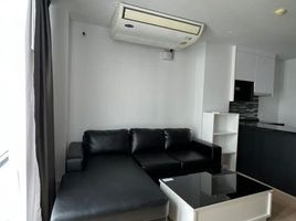 1 Schlafzimmer Wohnung zu vermieten im Bangkok Horizon Sathorn, Thung Wat Don, Sathon, Bangkok