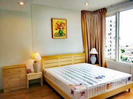 1 Schlafzimmer Appartement zu vermieten im Baan Siri 24, Khlong Tan