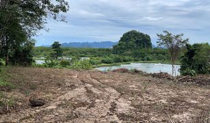 N/A Land for sale in Khao Thong, Krabi 