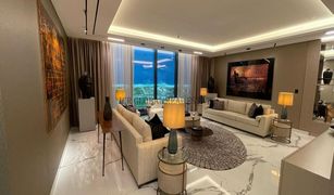 4 Bedrooms Apartment for sale in The Onyx Towers, Dubai Al Sufouh 2