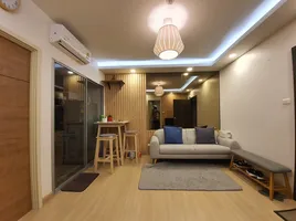 1 Schlafzimmer Wohnung zu verkaufen im Supalai Veranda Rama 9, Bang Kapi