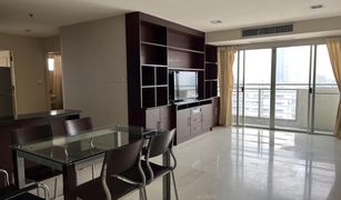 2 Bedrooms Condo for sale in Khlong Tan, Bangkok The Waterford Diamond