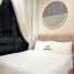 Studio Penthouse for rent at Shore 2 Residences, Malate, Manila